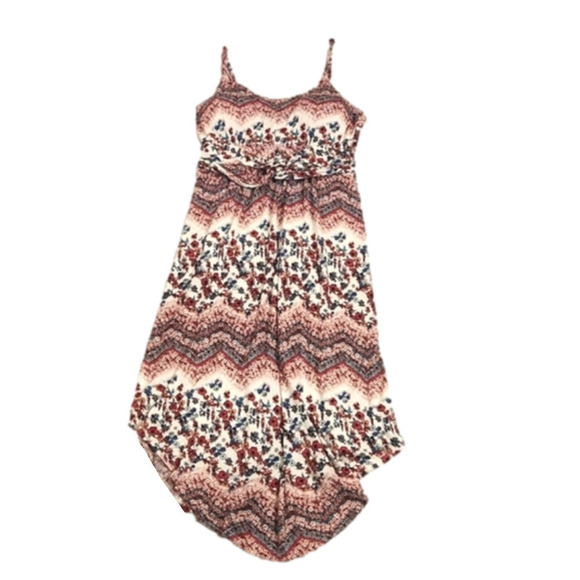 Womens American Rag boho midi dress size XL. - Picture 2 of 16